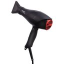 Ver imagem 3 de Secador de Cabelo Black Ion 2000W Iônico 2 Temperaturas Preto Taiff 110V