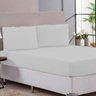 Jogo de Cama Simples Percal Foft 300 Queen - 4