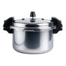 Panela Pressão Fechamento Externo Profissional 12l Nacional - 2
