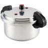 Panela Pressão Fechamento Externo Profissional 12l Nacional - 1