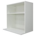 Ver imagem 5 de Suporte Micro-ondas Armário Multiuso 60cm 100% Mdf P/cozinha