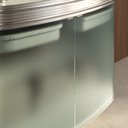 Ver imagem 4 de Gabinete para Banheiro com Cuba de Embutir Master 961 