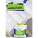 Ver imagem 5 de Manta Líquida - Branco 3,6kg contra Infiltração Trincas Fissuras