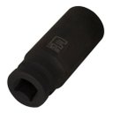 Ver imagem 1 de Soquete Impacto Longo Encaixe 1/2'' 27 Mm - Eda 9tb