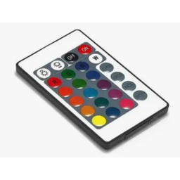 Controlador para Fita de Led Rgb Infravermelho - 2