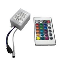 Ver imagem 1 de Controlador para Fita de Led Rgb Infravermelho
