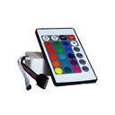Ver imagem 3 de Controlador para Fita de Led Rgb Infravermelho