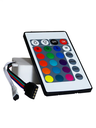 Ver imagem 3 de Controlador para Fita de Led Rgb Infravermelho