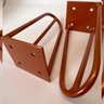 Kit 04 Pés de Ferro Aço Hairpin Legs 15 cm Bronze A01 Sofá Móveis Mesa - Inoviza - 4