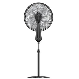 Ventilador de Coluna Silencioso 180w 50cm Flow Turbo Wap - 3