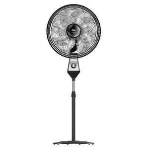 Ventilador de Coluna Silencioso 180w 50cm Flow Turbo Wap