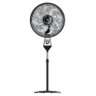Ventilador de Coluna Silencioso 180w 50cm Flow Turbo Wap - 1