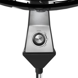 Ventilador de Coluna Silencioso 180w 50cm Flow Turbo Wap - 6