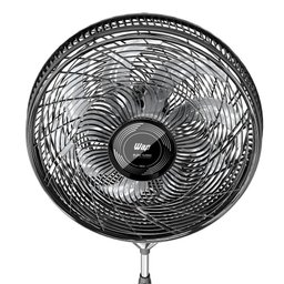 Ventilador de Coluna Silencioso 180w 50cm Flow Turbo Wap - 5