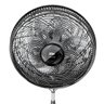 Ventilador de Coluna Silencioso 180w 50cm Flow Turbo Wap - 5