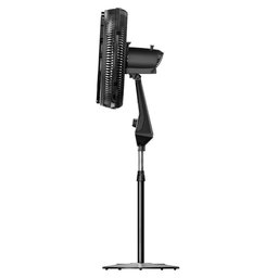 Ventilador de Coluna Silencioso 180w 50cm Flow Turbo Wap - 4