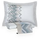 Ver imagem 2 de Jogo de Cama Solteiro 300 Fios Rey - Kacyumara Fend