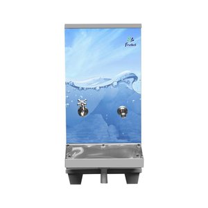 Bebedouro de Mesa 25 Litros 1 Jato e 1 Torneira Frisbel 220v