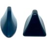 Antena Veicular de Teto Tipo Shark Tubarão Preto - 3