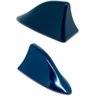 Antena Veicular de Teto Tipo Shark Tubarão Preto - 5