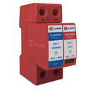 Ver imagem 1 de Dps Clamper Front V+g 275v 20ka 1+1 027398