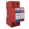 Dps Clamper Front V+g 275v 20ka 1+1 027398 - 1