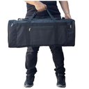 Ver imagem 1 de Mala Bolsa Sacola De Mão De Viagem Bordo e Academia Clio Mala e Bolsa Sacola De Mão De Viagem Bordo 