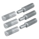 Ver imagem 1 de Kit 3 Gonzo Polido de 3/4" sem Furo Vonder