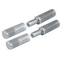 Ver imagem 2 de Kit 3 Gonzo Polido de 3/4" sem Furo Vonder