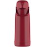Garrafa Térmica Magic Pump 1.8l Termolar Vermelho Dash Único - 1