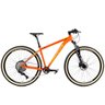 BICICLETA ARO 29 ABSOLUTE NERO 4 12V 2022 LARANJA TAM. 19 - 1