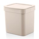 Ver imagem 5 de Utensílios de Cozinha Lixeira Trium 2,5l Porta Detergente ou