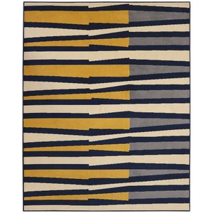 TAPETE LABELLA GOLD 01/03 1,00X1,50:Gold