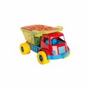 Ver imagem 1 de Caminhão Baby Land Dino Sabidinho, Cardoso Toys