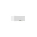 Ver imagem 3 de Armário Aéreo para Cozinha Cooktop 80 cm Branco