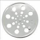 Ver imagem 1 de Grelha Redonda com Fecho 15x15 - Levo