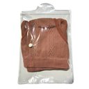 Ver imagem 7 de Embalagem Pendurar Multiuso Pvc Cristal C/botão15x21cm 50un