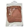 Embalagem Pendurar Multiuso Pvc Cristal C/botão15x21cm 50un - 7