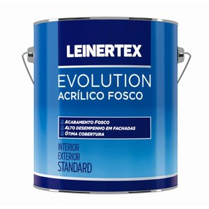 PALHA FOS STANDARD 3,6L LEINERTEX EVOLUTION 103