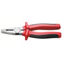 Ver imagem 1 de Alicate Universal Isolado Iec 60900 - 8'' Tramontina Pro Tramontina