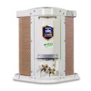 Ver imagem 3 de Ar Condicionado Inverter Gree 24000 Quente e Frio 220v Auto R-32 Wi-fi
