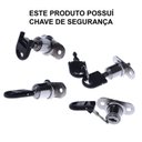 Ver imagem 6 de Cama Articulada Casal Horizontal com Nichos e Prateleiras Cm8043