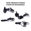 Ver imagem 7 de Cama Articulada Casal Horizontal com Nichos e Prateleiras CM8043 Branco