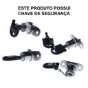 Ver imagem 6 de Cama Articulada Casal Horizontal com Nichos e Prateleiras Cm8043