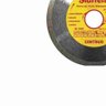 Disco de Corte Diamantado 4.3/8 Pol Continuo 110mm Ddc110 Starrett - 5