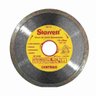 Disco de Corte Diamantado 4.3/8 Pol Continuo 110mm Ddc110 Starrett - 1