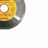 Disco de Corte Diamantado 4.3/8 Pol Continuo 110mm Ddc110 Starrett - 3