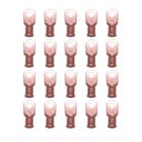 Ver imagem 1 de Terminal de Compressão 75mm (2/0x3/8) 50 Unidades