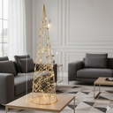Ver imagem 3 de Arvore Natal 16x60cm Led