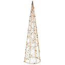 Ver imagem 1 de Arvore Natal 16x60cm Led